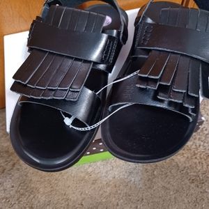 Men's shoes by FARANZI SIZE 10.5